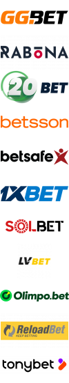 Betsafe Wettanbieter Logo