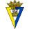 FC Cádiz Logo