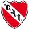 CA Indepediente Logo