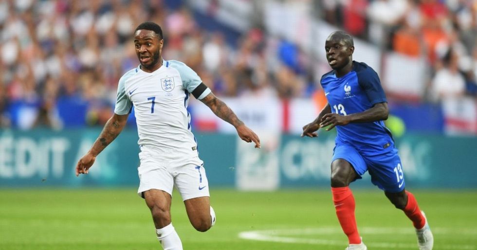 Pronóstico Inglaterra vs. Francia: apuestas, predicción y previa por el Mundial Qatar 2022 del sábado 10 de diciembre a las 2:00 p.m.