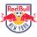 NY Red Bulls Logo