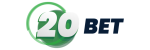 20bet Logo